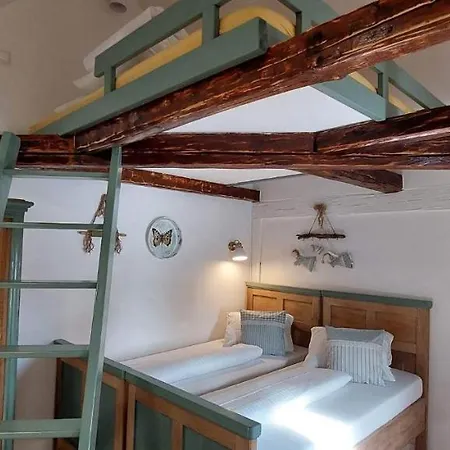 Apartmany Javorek Sněžné 外观 照片