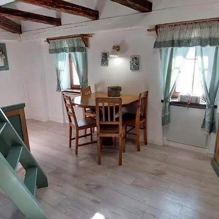 Apartmany Javorek Sněžné 外观 照片