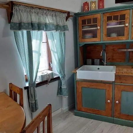 Apartmany Javorek Sněžné 外观 照片