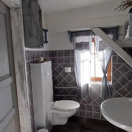 Apartmany Javorek Sněžné 外观 照片