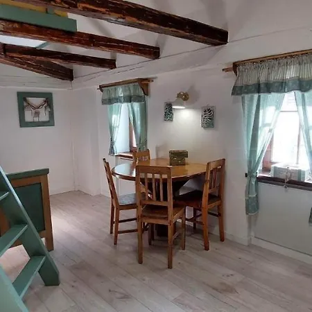 Apartmany Javorek Sněžné 外观 照片