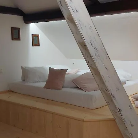 Apartmany Javorek Sněžné 外观 照片
