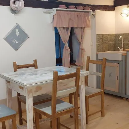 Apartmany Javorek Sněžné 外观 照片
