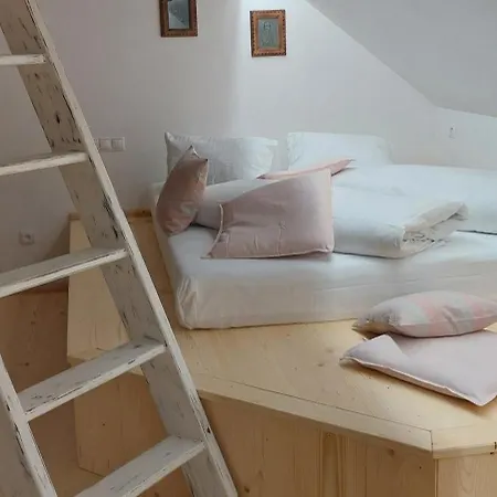 Apartmany Javorek Sněžné 外观 照片
