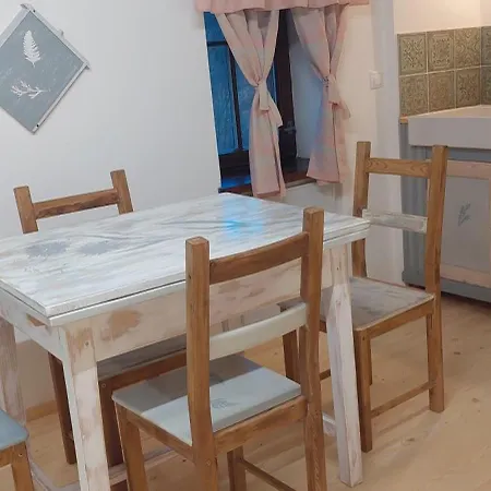 Apartmany Javorek Sněžné 外观 照片