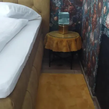 Apartmany Javorek Snezne  Exterior photo
