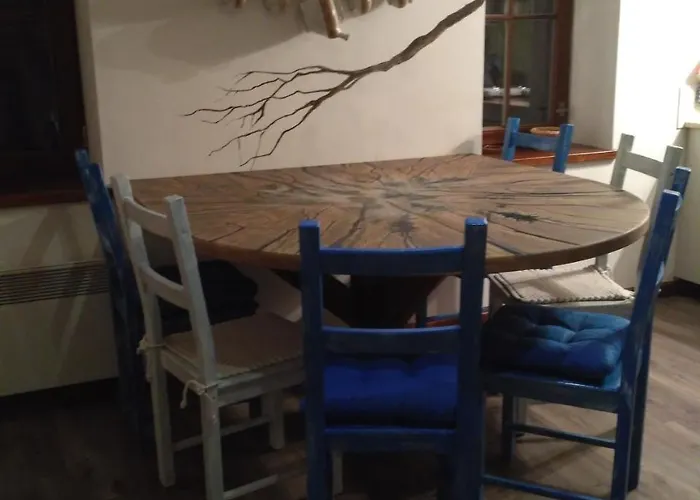 Apartmany Javorek