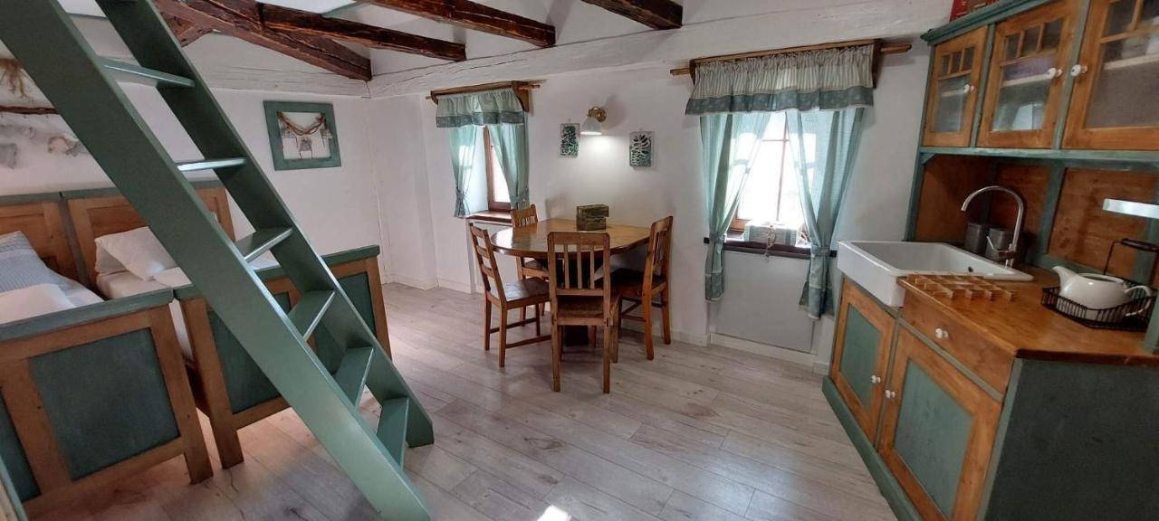 Apartment Javorek
