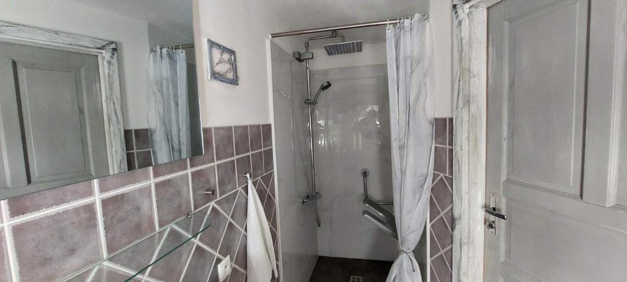 Apartment Javorek *