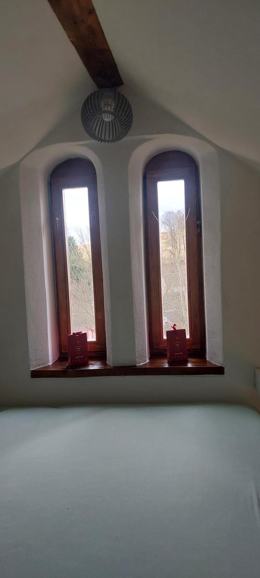 Apartment Javorek