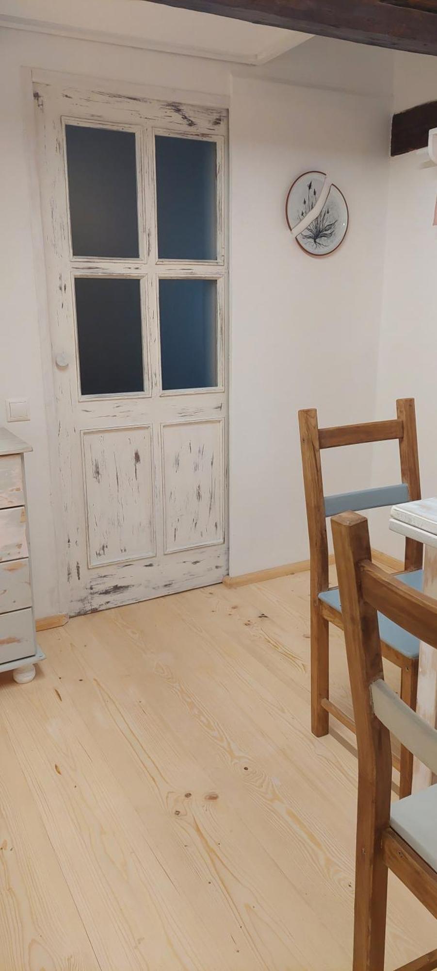 Javorek Apartment *