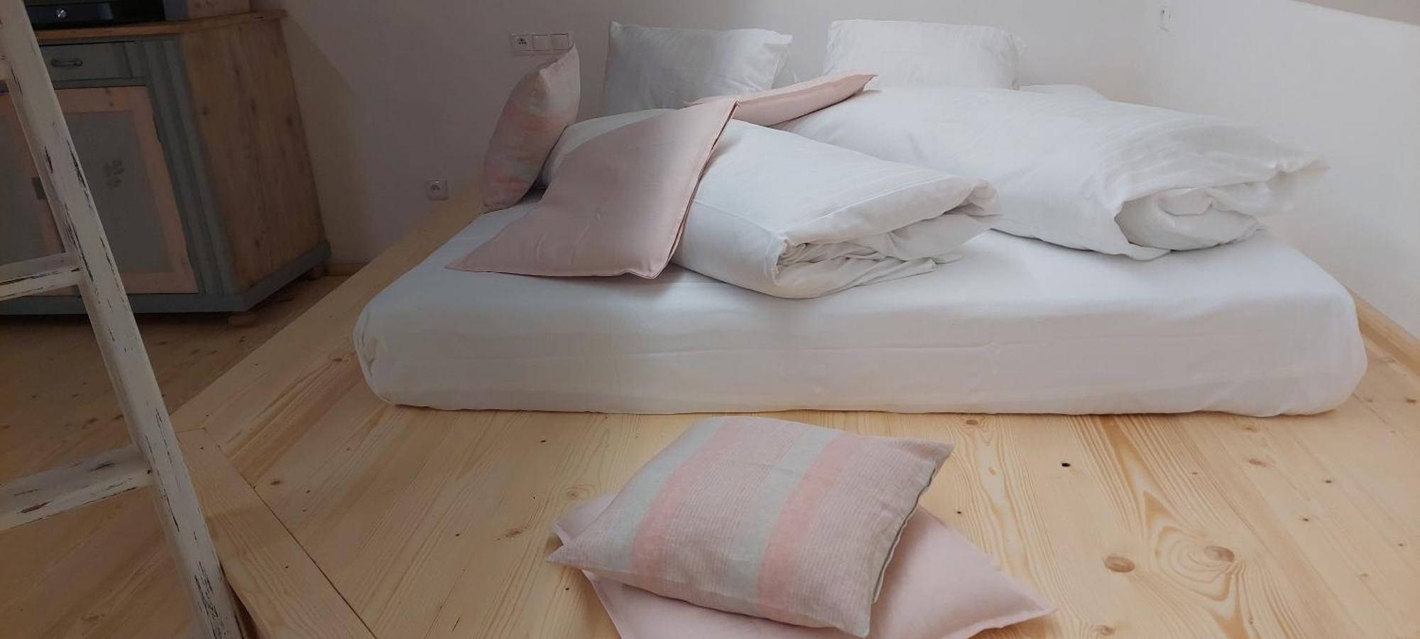 Apartment Javorek Snezne (Pardubice)