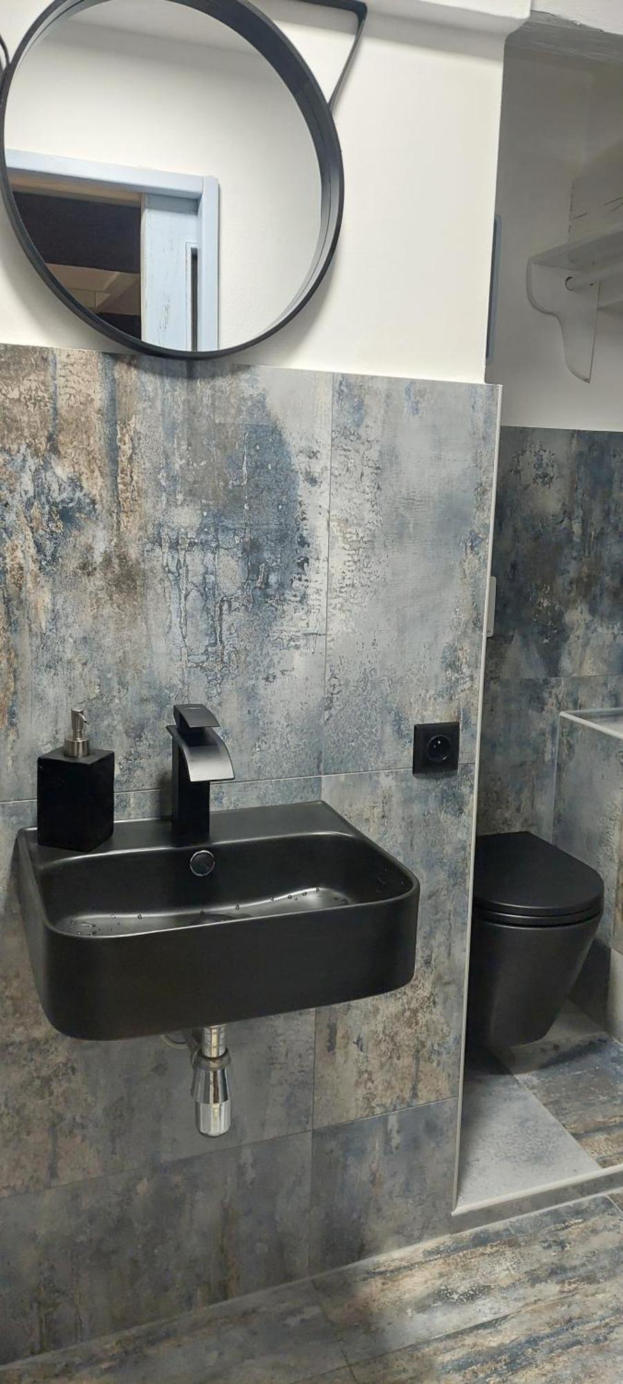Javorek Apartment *