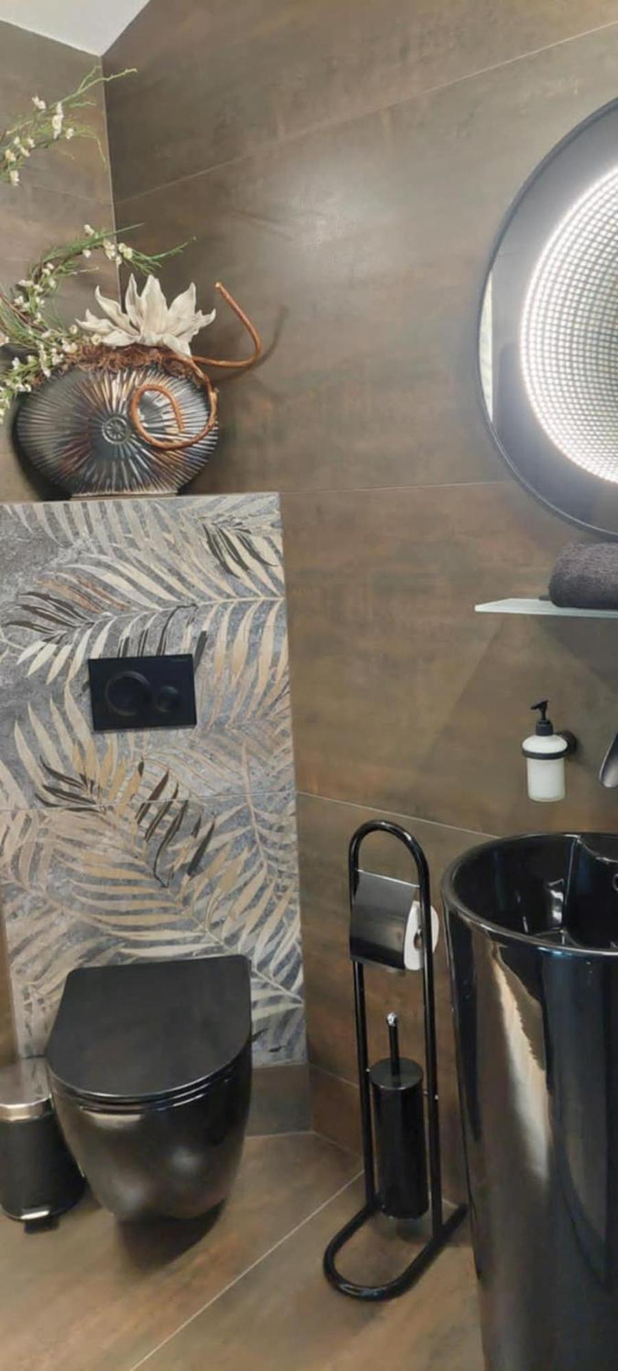 Javorek Apartment *