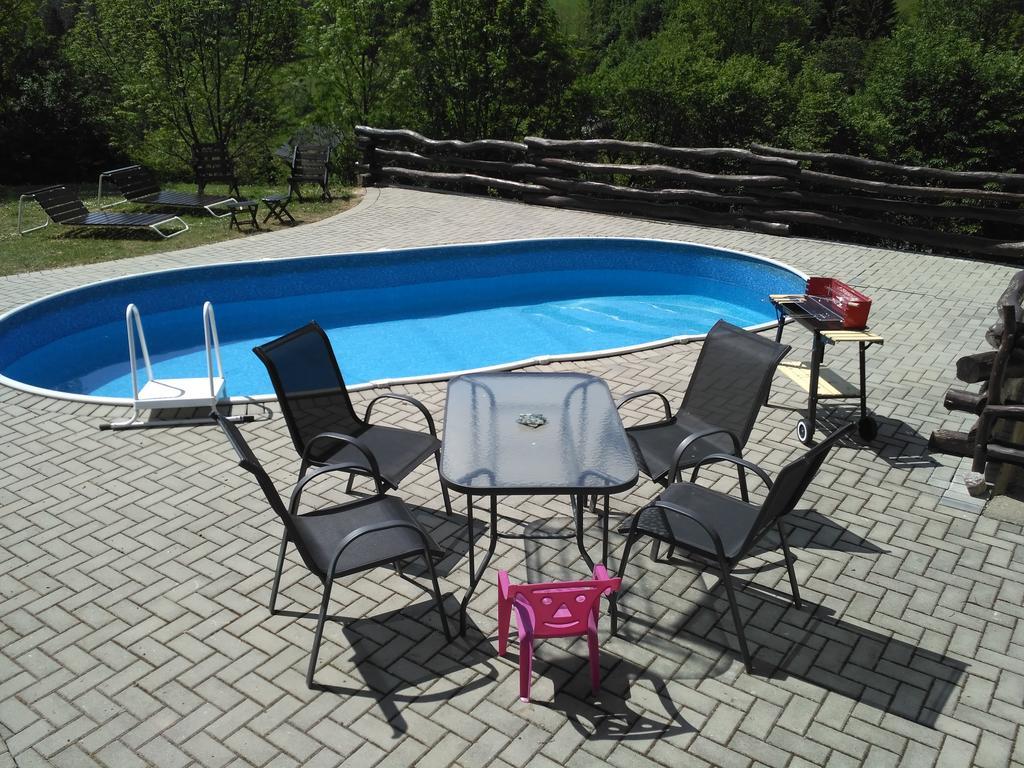 Apartment Javorek