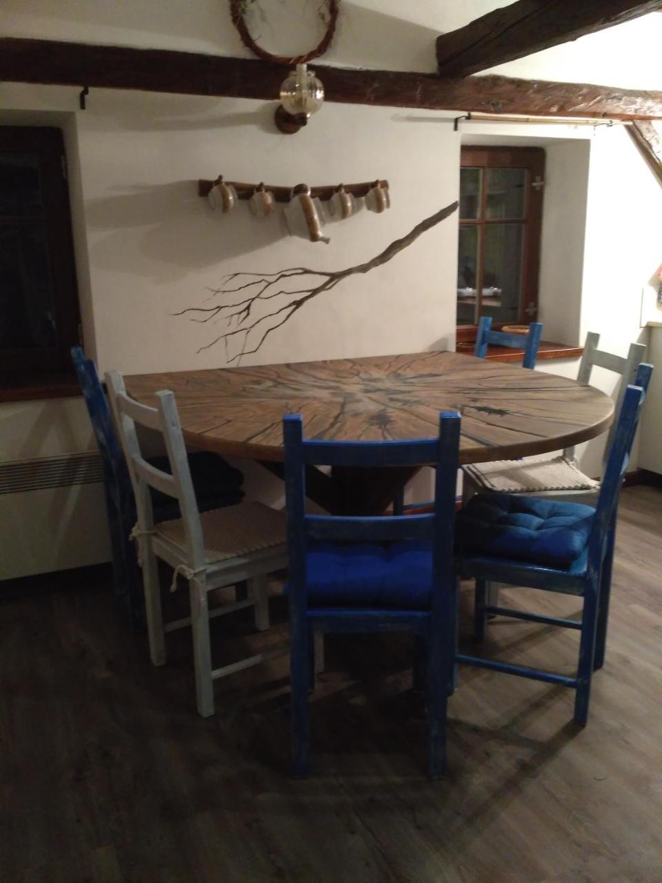 Apartment Javorek *